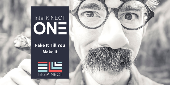 InteliKinect's tweet image. You are a small business, you answer the phone, make the sale and do the job. But what if we could help free up your time for other things? We can help you answer your calls, schedule the jobs and give you the presence your need to look good and yes, fake it till you make it 👍