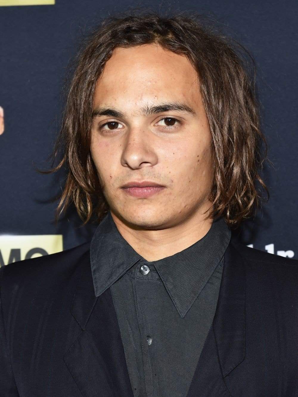 Happy Birthday Frank Dillane ! Hoje o ator está completando 30 anos.    