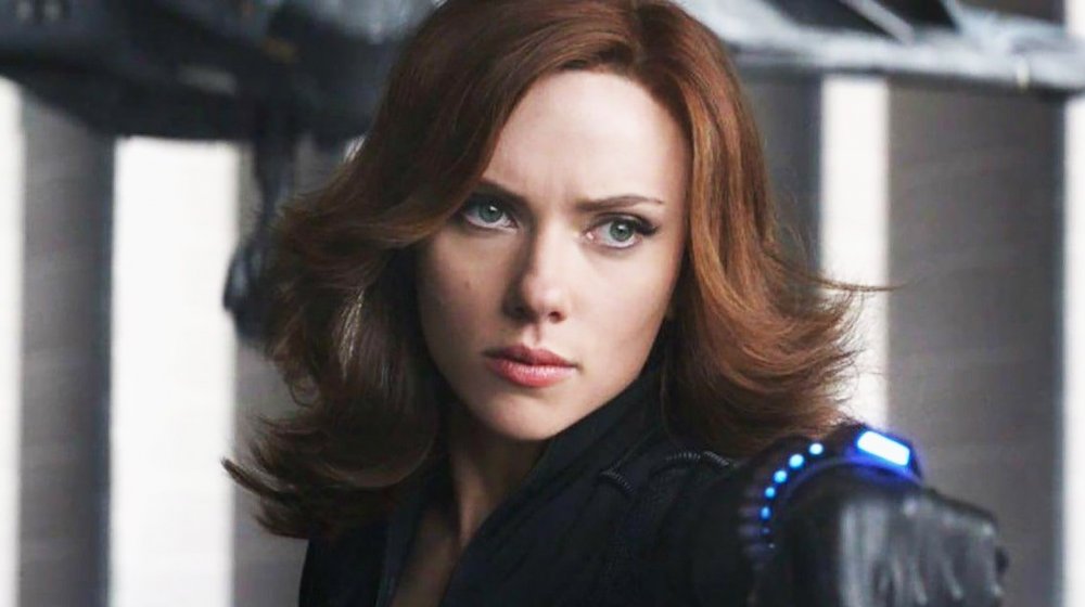Noah as Natasha Romanoff- disclaimer: Scar Jo sucks and Nat could be written better but the fanon Natasha that lives in my head is my friend- could kill me- knows information about things I've never thought about in my life?- actually really funny when you get close to people