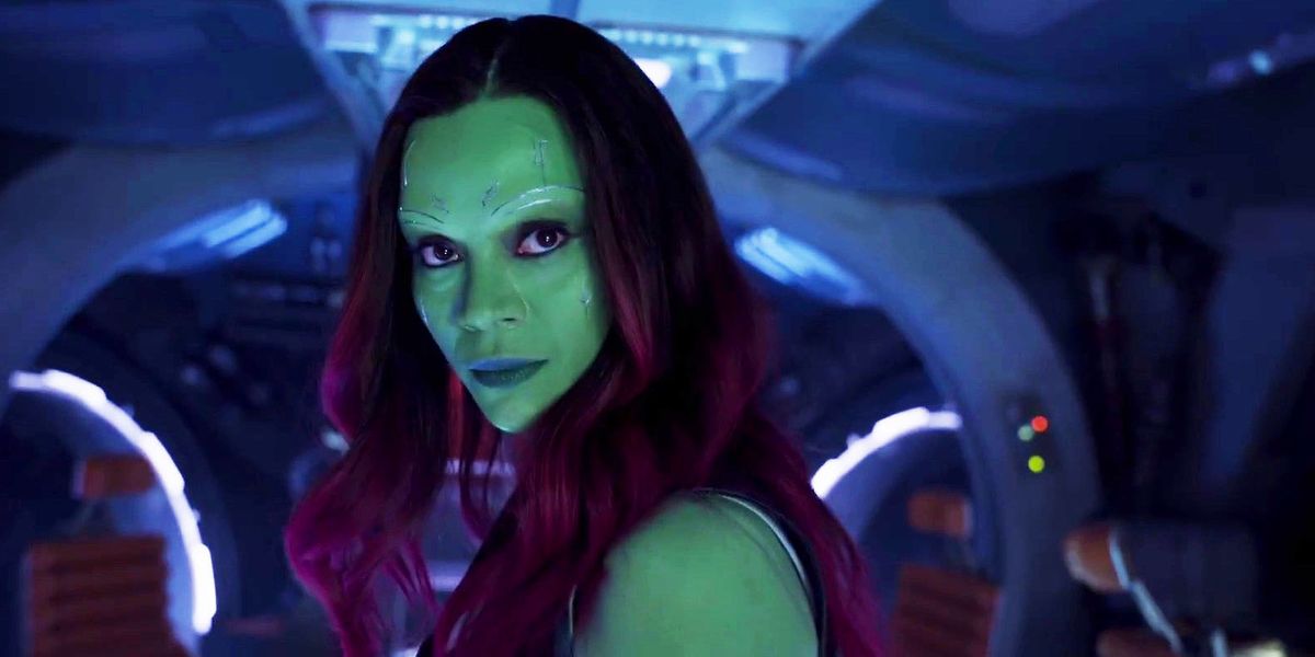 Mel as Gamora- you are the hot friend.- would rather stab someone than speak to someone that annoys you for more than five minutes- I think you find a lot of people just. Insanely boring. Like just so dull.- you seem like you need a drink friend would you like a drink??