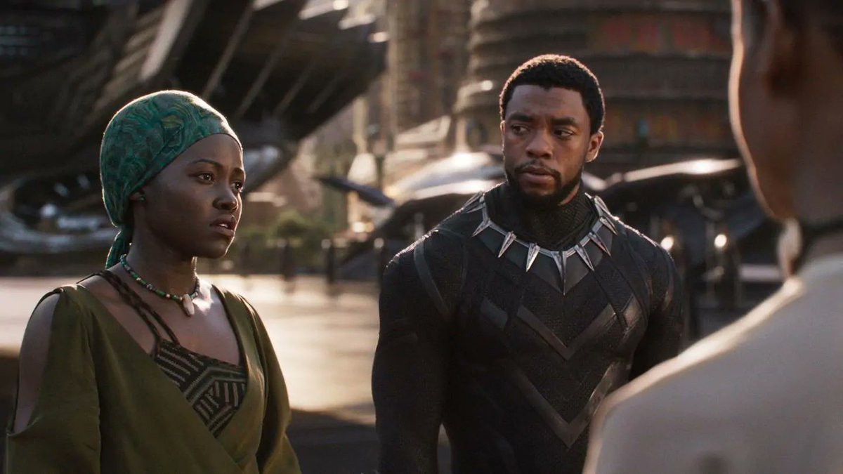 Connor as Nakia - Very passionate about what you believe is right- you don't tend to say you'll do something unless you truly intend to- mostly very straight to business but knows how to have fun- you may have noticed T'Challa is here. I'm manifesting a hot&respectful man 4 u