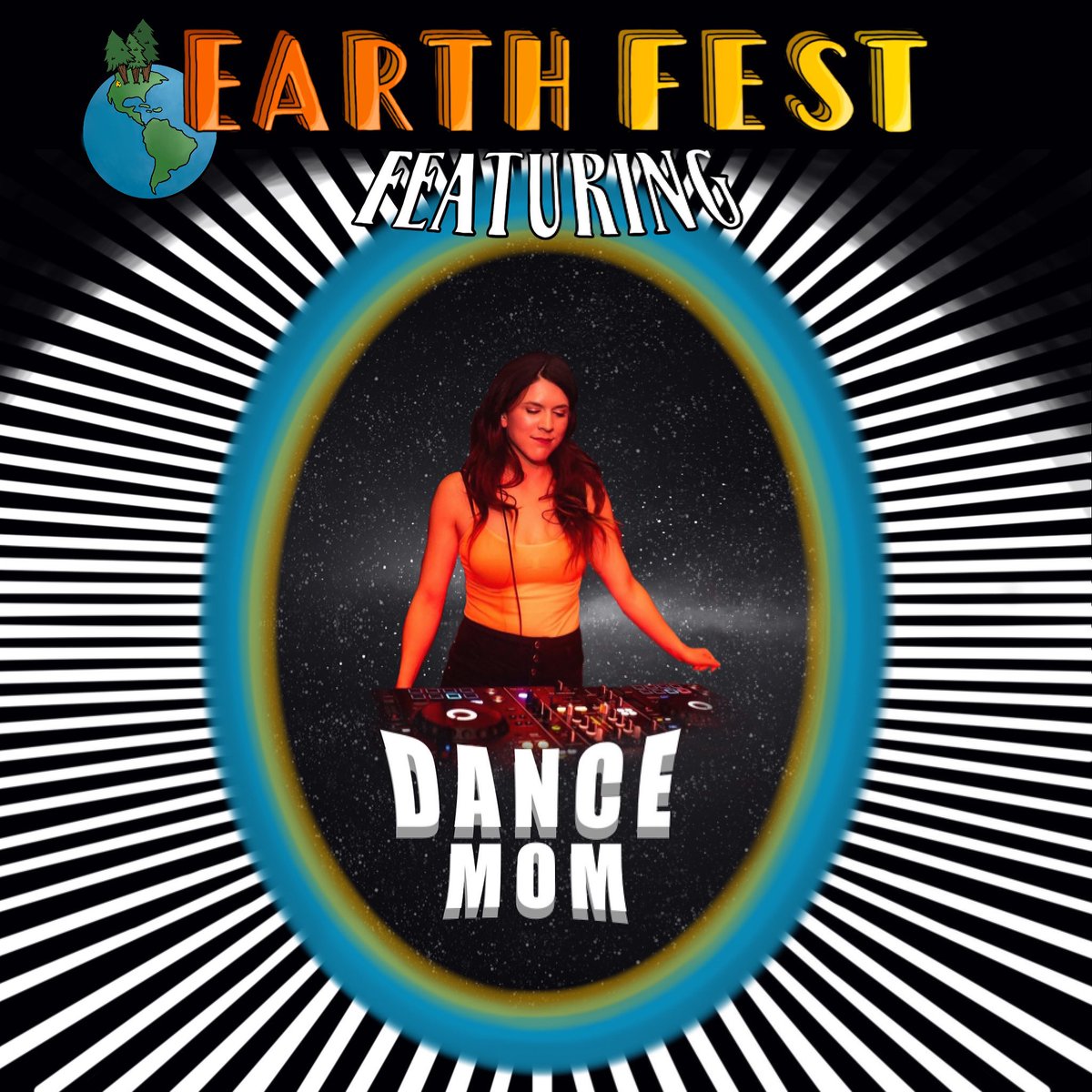 Earth Fest tweet media