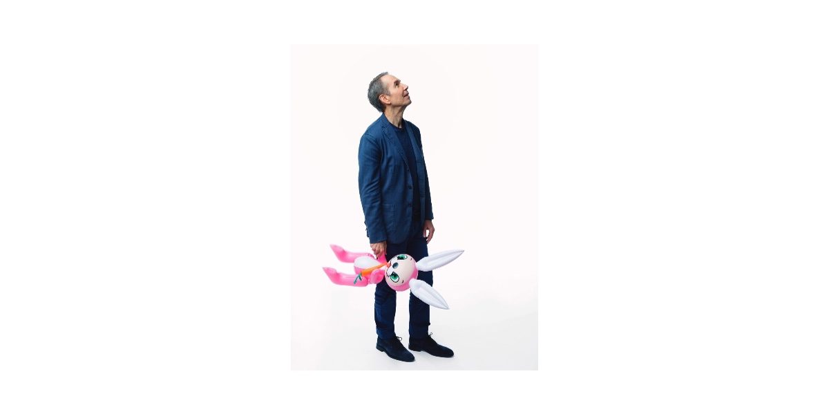Recent series shot for Master Class of pop culture artist Jeff Koons
📸 <a href="/drewgurian/">Drew Gurian</a> 

#allinrepresents #weareallin

.

.

.

.

.

#artist #scuplture #celebrity #professionalphotographer #professionalphotographers #portrait #portraitphotographer #portraitperfection #portraitmood