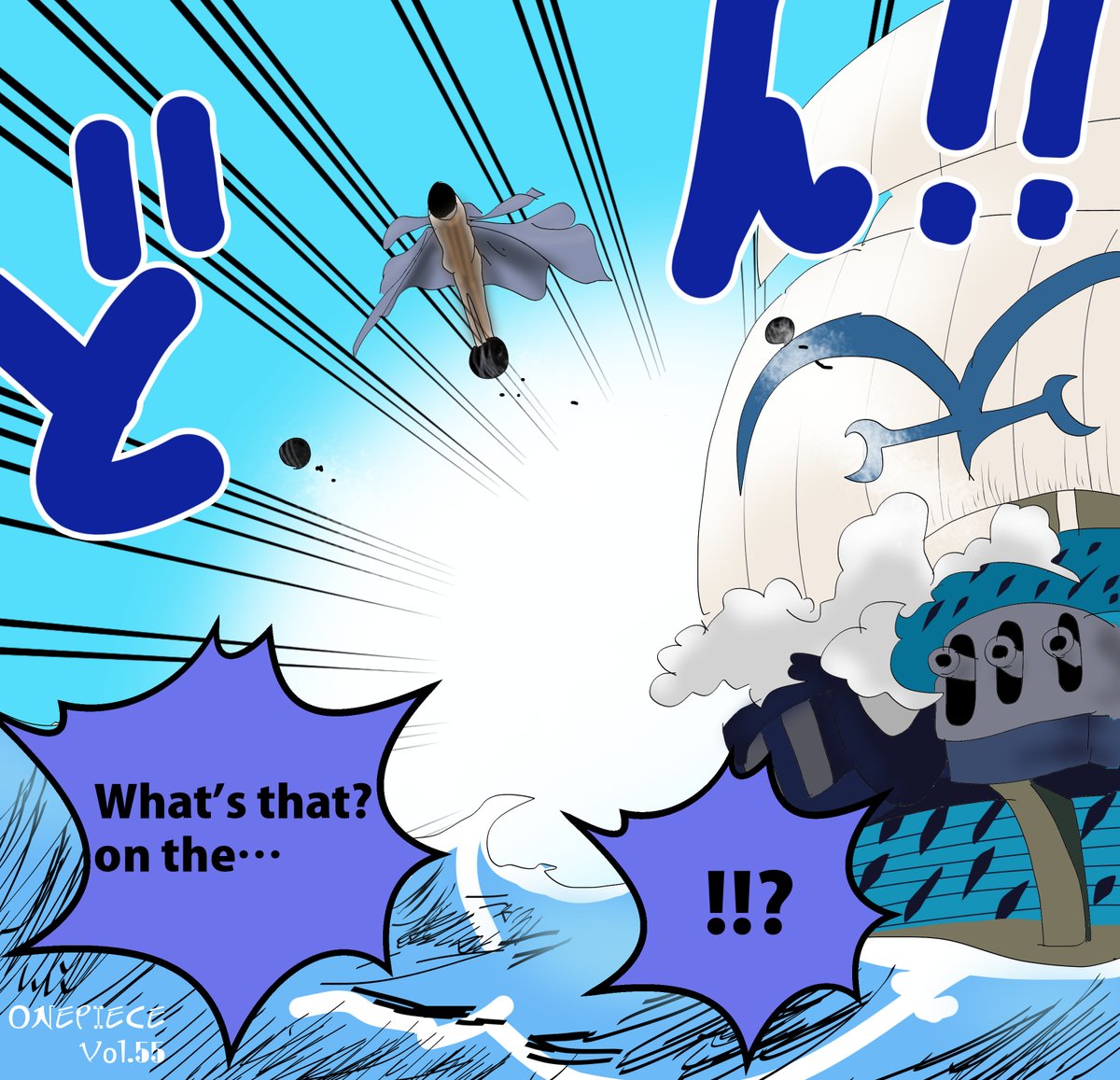 Twoucan 黄猿 の注目ツイート イラスト マンガ コスプレ モデル