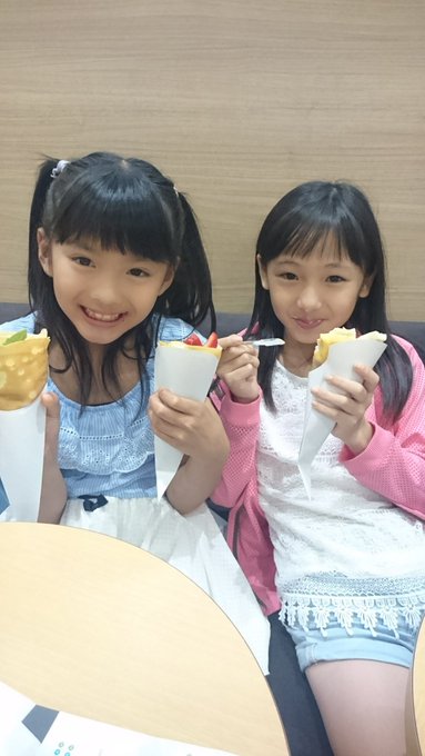 崎浜梨瑚(りこ)のTwitter画像37