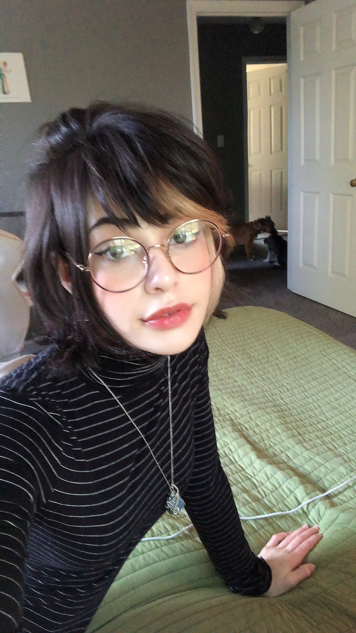 Beta's Inferno on Twitter "This outfit is giving me Shizuku vibes…