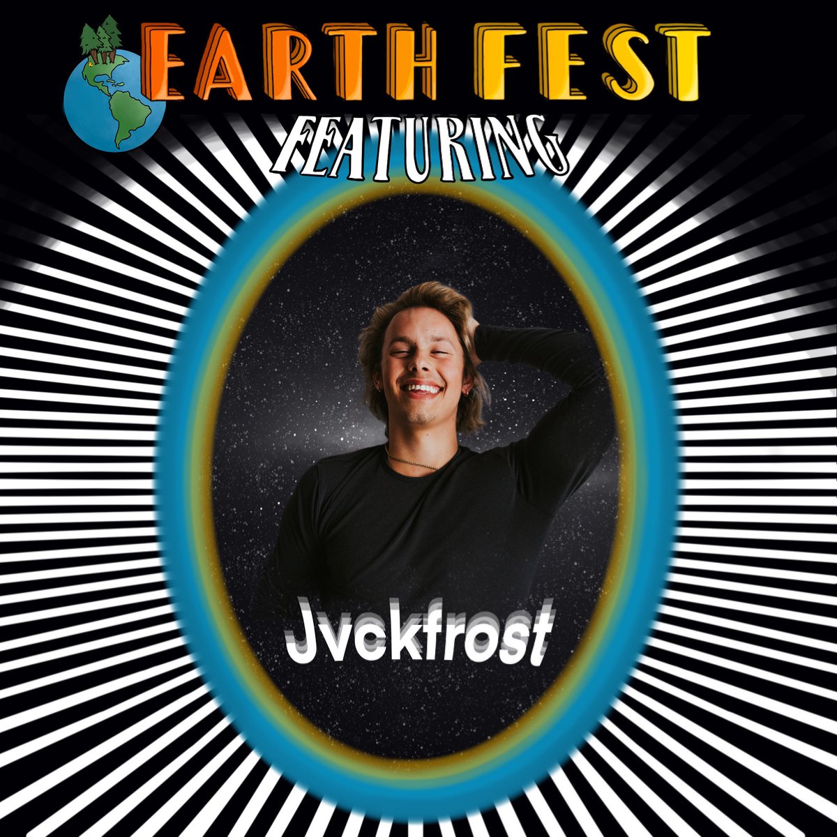 Earth Fest tweet media