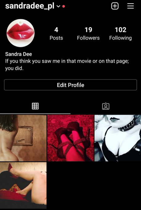 Can we have an instagram thread? Drop your handles and let's follow each other! https://t.co/CHpMQPi