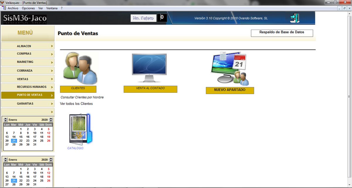 OvandoSoftware tweet picture