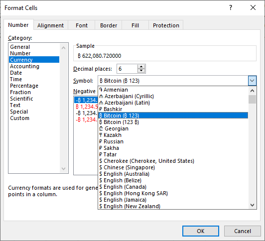 KatusaResearch's tweet photo. All Mathletes pay attention. 

Bitcoin now shows up in Excel. Another massive step reached in the adoption curve.

Someone get the Excel icon some laser eyes https://t.co/BcLLTm0k2F