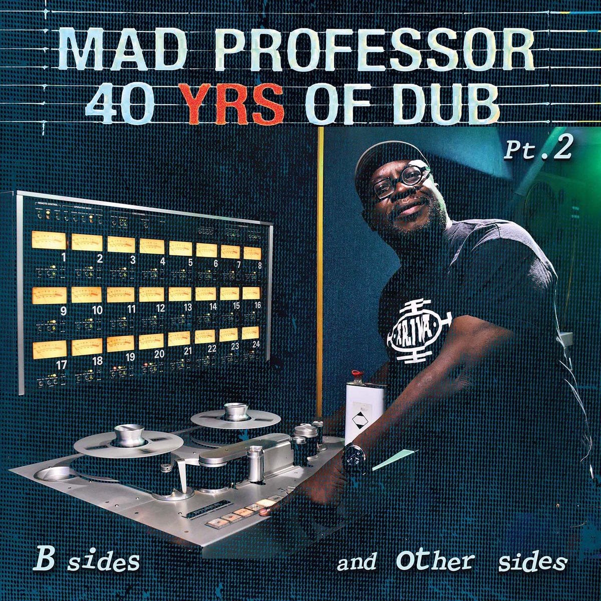 MadProfessordub tweet picture