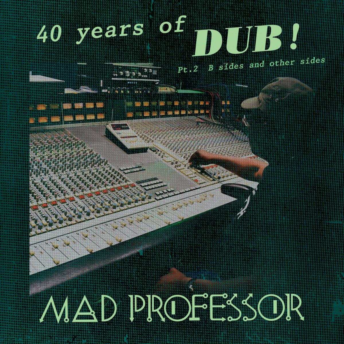 MadProfessordub tweet picture