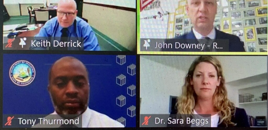 VillaPark Elementary tweet media