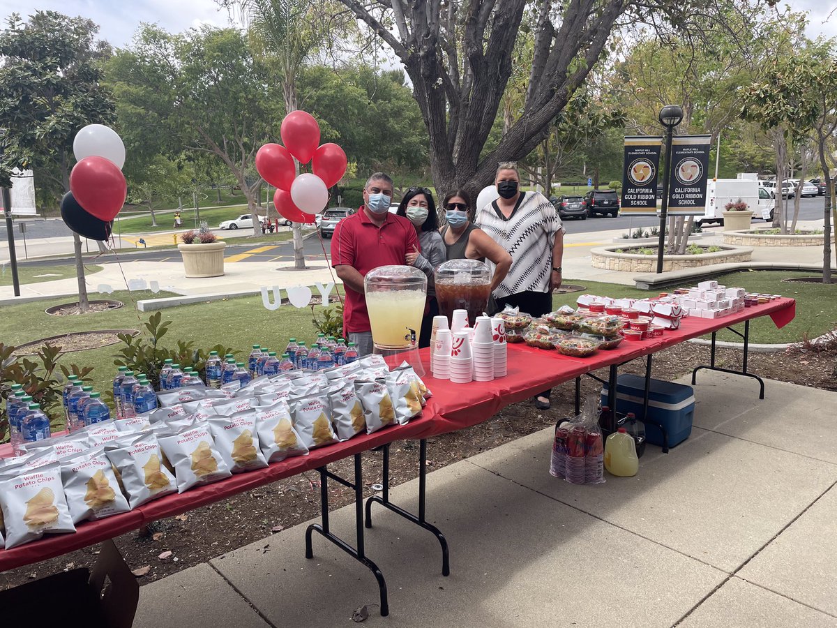 Our Community Club spoiled us today with lunch. It was just the pep we needed for our step ❤️
