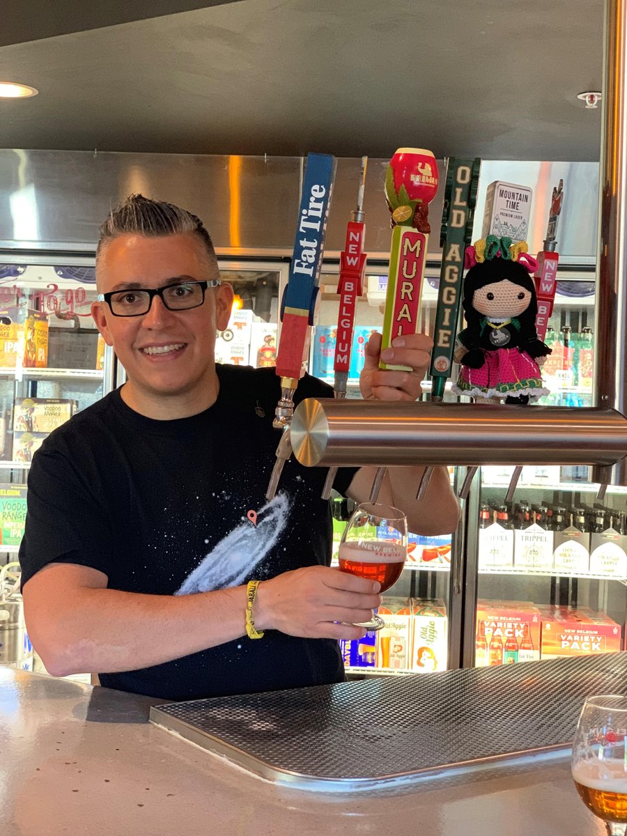 “El consumidor busca consistencia más que innovación. Debes ganarte al consumidor, demostrar que eres consistente. Que tu marca esté en los lugares donde te buscan al precio que la gente quiere pagar", explica Jaime Andreu, socio fundador de <a href="/PrimusCervecera/">Cervecería Primus</a> #AmexEmpresas