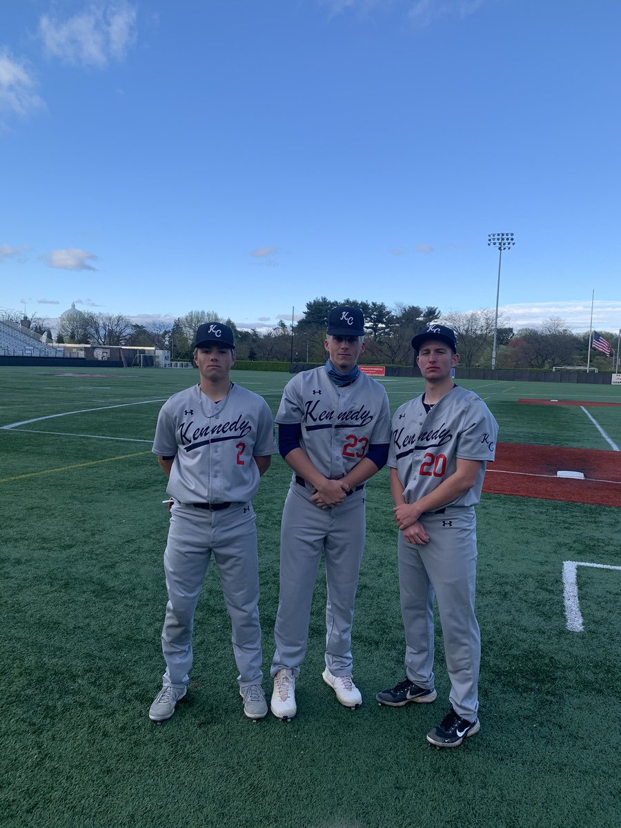 KC Gaels Baseball tweet media