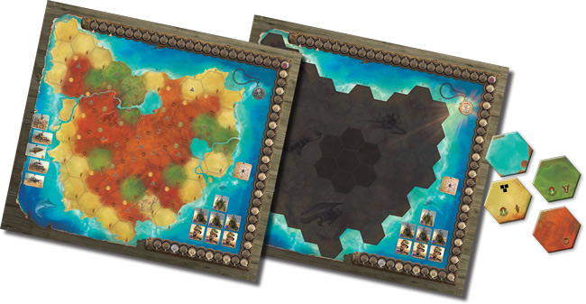 SchilMil Games tweet media