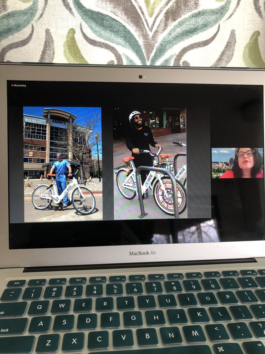 BeccaSickbert's tweet image. Aw yeah! @PikeRide is definitely a strength for #ColoradoSprings along with the #DowntownCS #creativedistrict! 💪