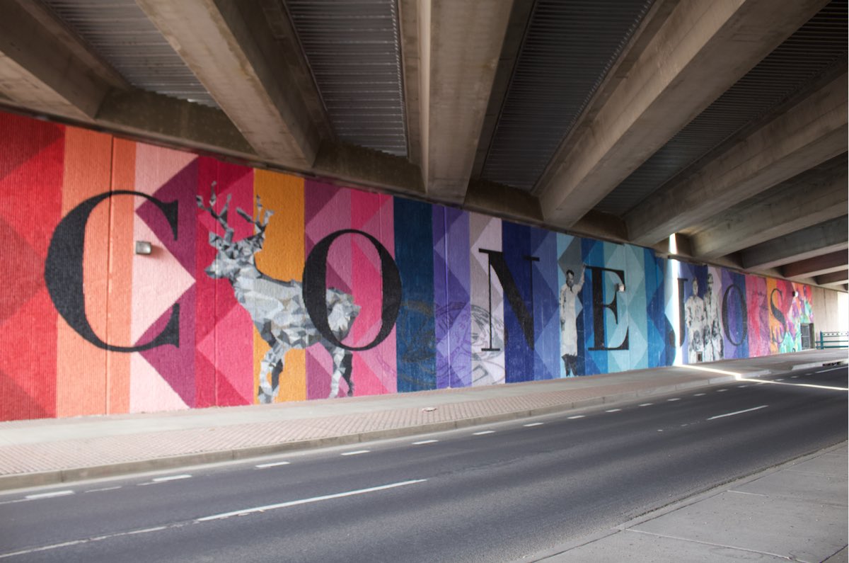 BeccaSickbert's tweet image. Aw yeah! @PikeRide is definitely a strength for #ColoradoSprings along with the #DowntownCS #creativedistrict! 💪