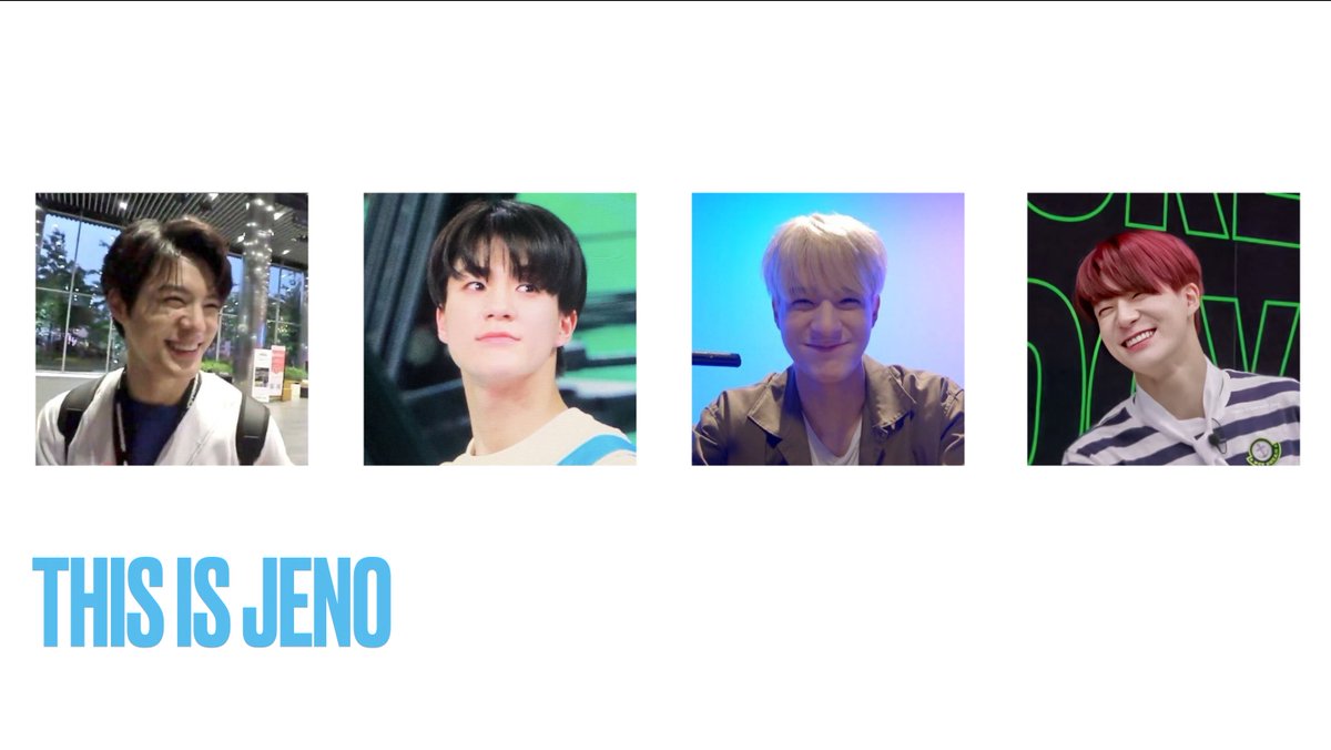 jarms for those who dont know about them  #JENO