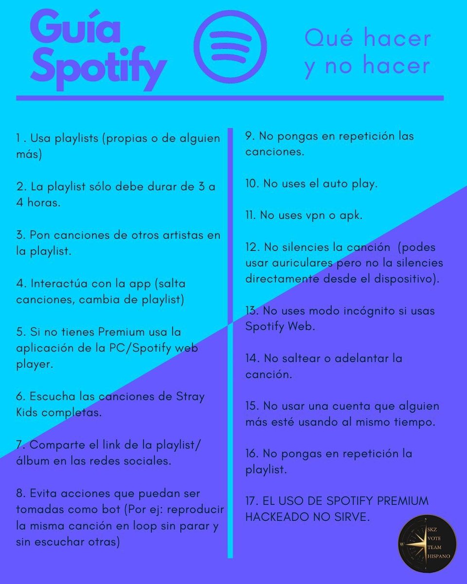 BangchanPeru's tweet photo. 🔴STREAM」21.04.21 #BangChan #방찬 

🚨 STAY EMPEZO EL STREAMING PARTY EN SPOTIFY 🚨

No olviden usar el ht para que las stays se sumen🙌💕
#GodsMenuStreamingParty

META:300K diarios

Así @Stray_Kids  sería primer grupo masculino de la 4ª gen en llegar a 100M en Spotify. https://t.co/VkhKnb4d7t