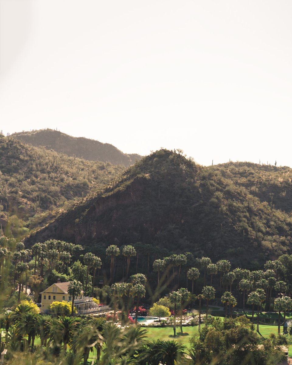 Time is running out to cast your vote for us in Travel + Leisure's World's Best Awards! 

Vote now and share your Castle Hot Springs stay experience to be entered to win a $10,000 Dream Trip courtesy of T+L! 

Vote: tlworldsbest.com/vote