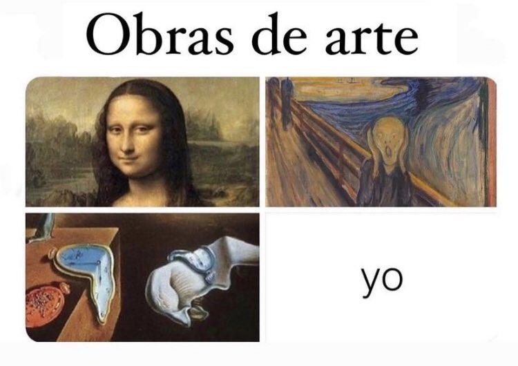 TheNorthMenz's tweet photo. Y que pasa!? 😌

#ArtAF https://t.co/3jtIC391CO