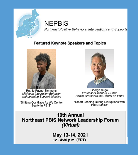 Only 3 weeks to go! Join us!
uconnuecs.cventevents.com/event/2da47862…
