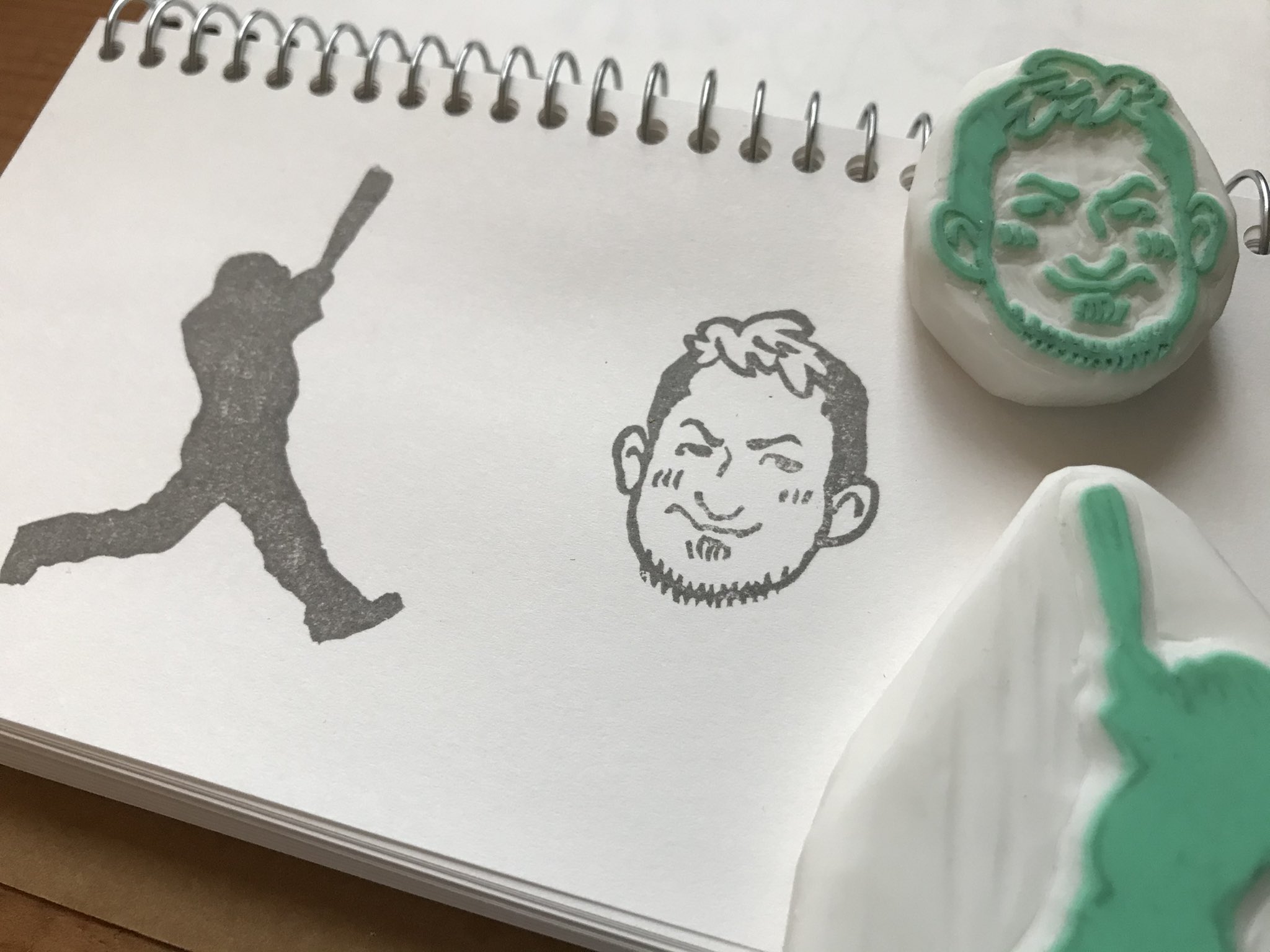 ななつぼし ﾟ Happy Birthday ﾟ 大将の復調には きっとアイツの力がに必要なんだな 早く上がってこ い Lovefighters 01karat 中田翔生誕祭 ほぼ日ハム手帳 ほぼ日手帳 Himekuri 手帳ゆる友 T Co 0t7w4m2l5h Twitter