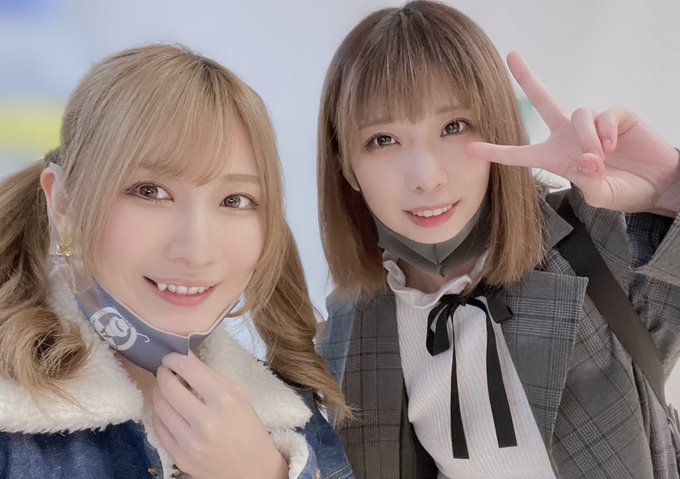 コスプレイヤー成賀久瑠王 (なるがくるみ)のTwitter画像15