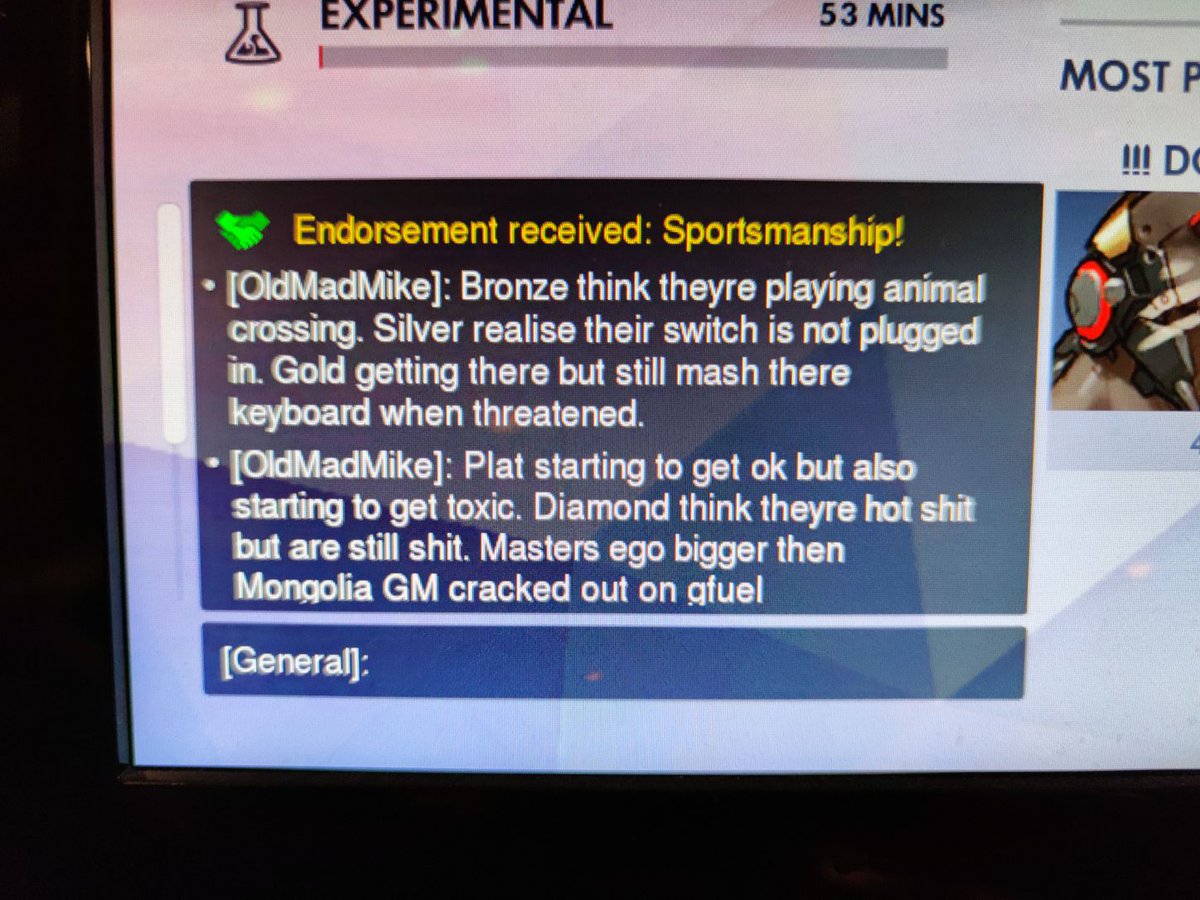 OWAnonymous_'s tweet photo. Few days ago I saw this in global chat
What do you think about this ? https://t.co/vQOZsi5CAw