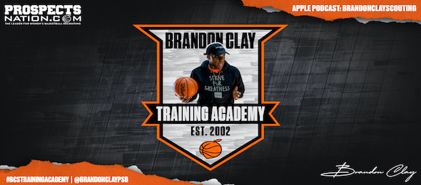 #BCSTrainingAcademy 
'27 Heaven Bailey (AL) is one of the more promising PGs we evaluated last year.

See her <a href="/ProspectsNation/">ProspectsNation.com</a> Card
prospectsnation.com/player/heaven-…

Join the Academy &amp; get on board in 2021:
📍WI, IL, IN, NC, GA, TN
PeachStateBasketball.com