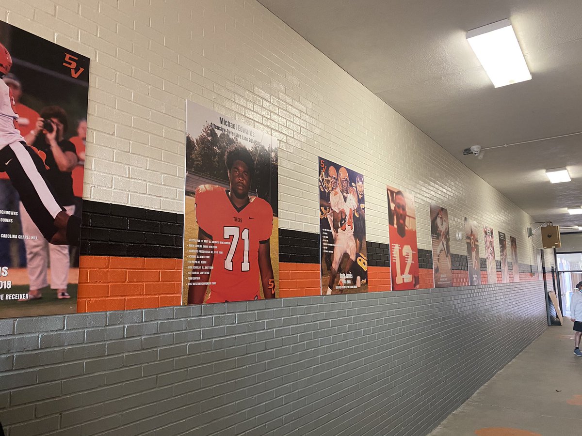 South View Football tweet media