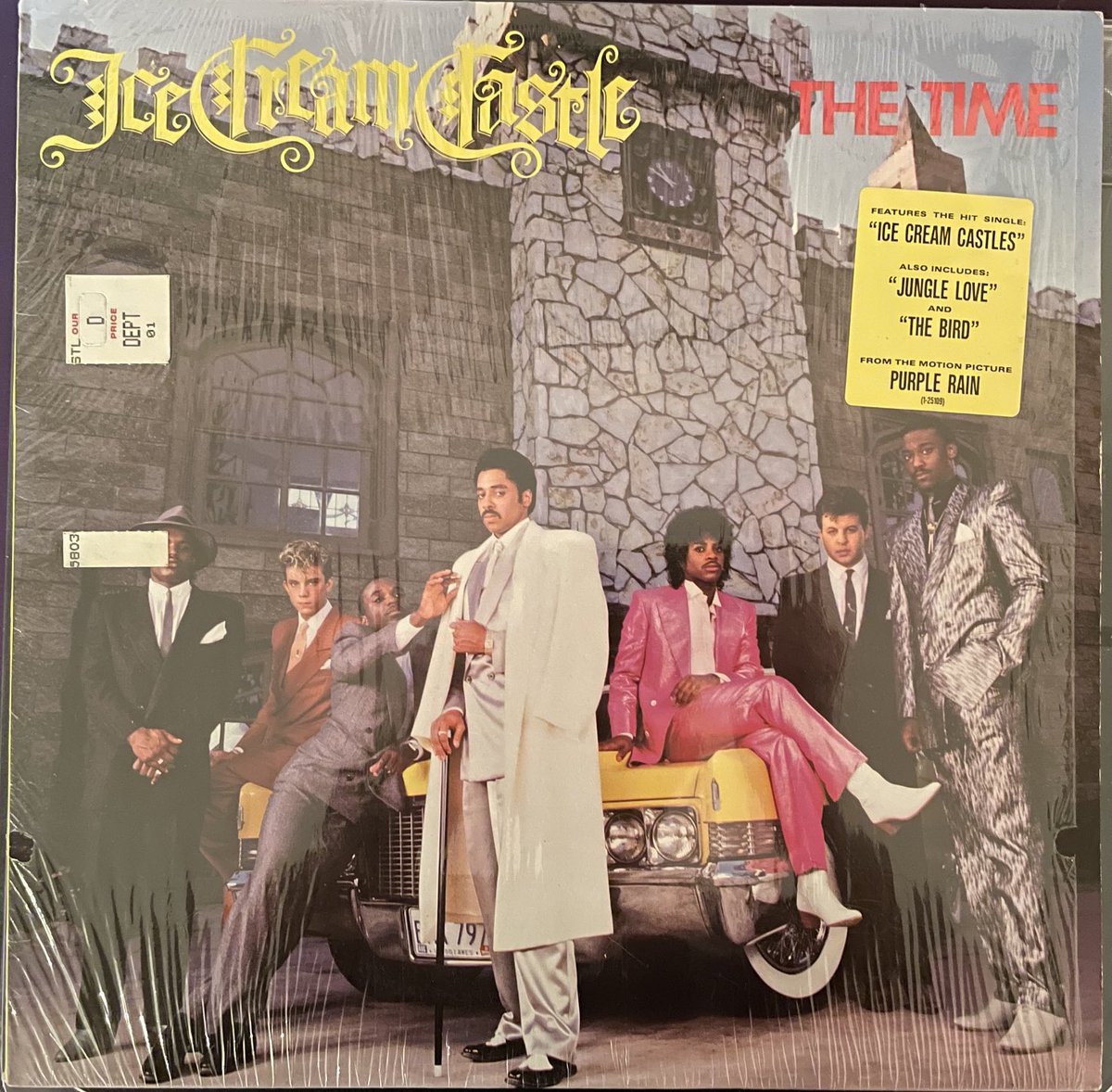 Joe Ovies tweet media