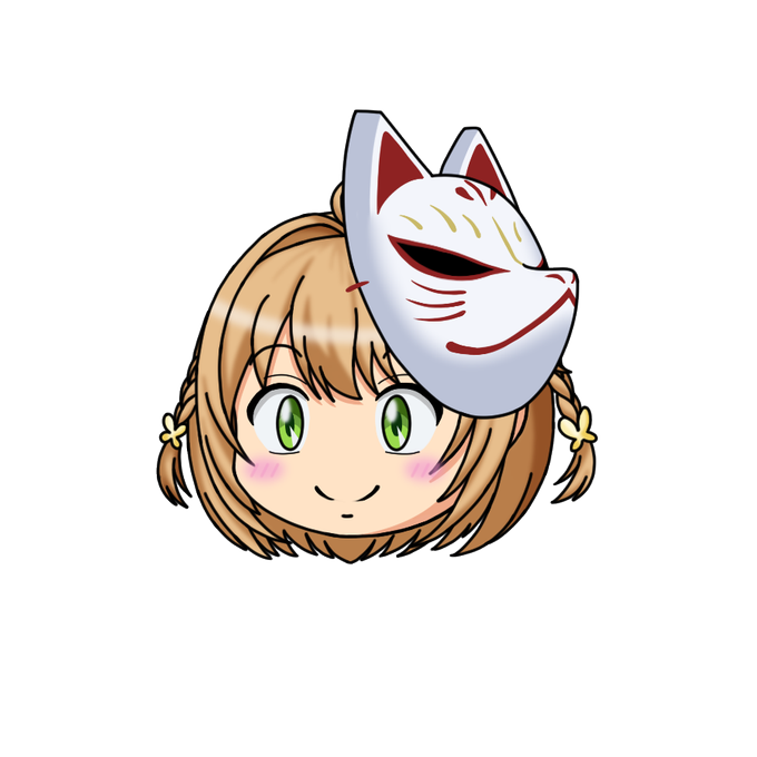 お面のtwitterイラスト検索結果 お面のtwitterイラスト検索結果