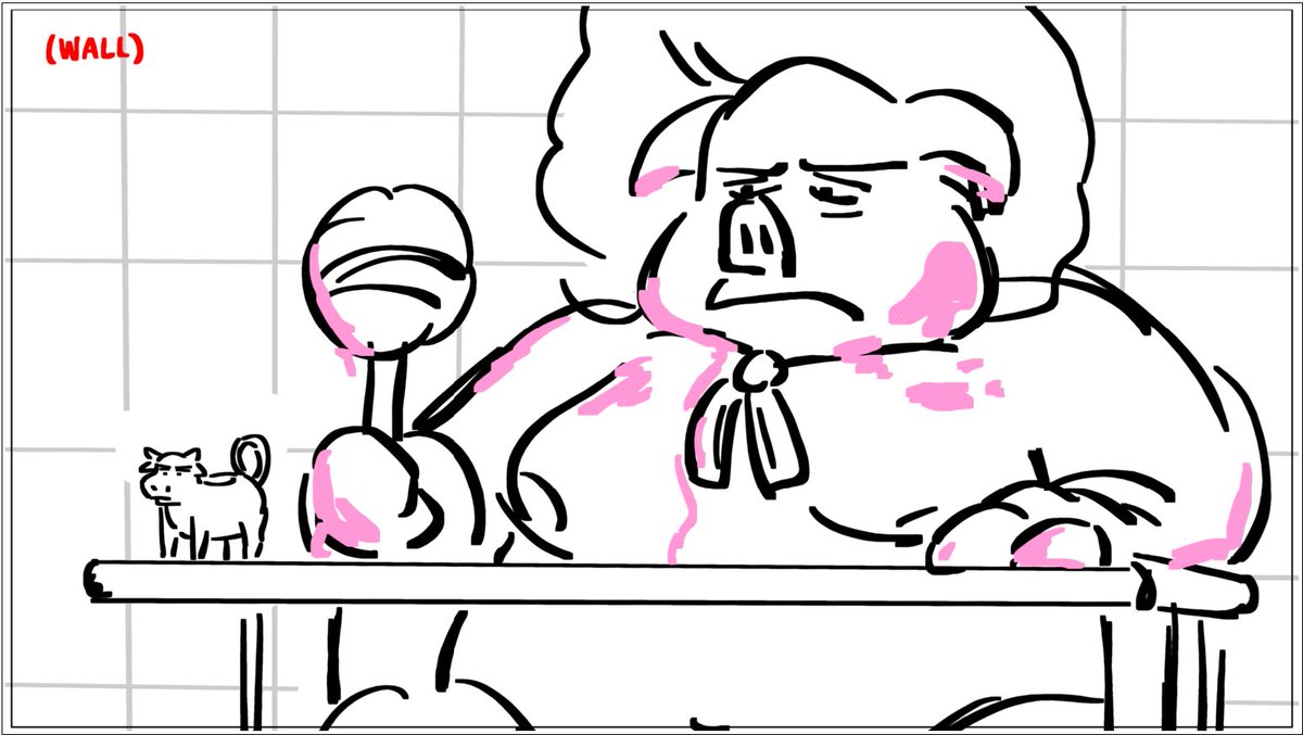 #InfinityTrainBook4 Spoilers ahead:

Thread of some boards from Pig Baby Car (eww lol) 