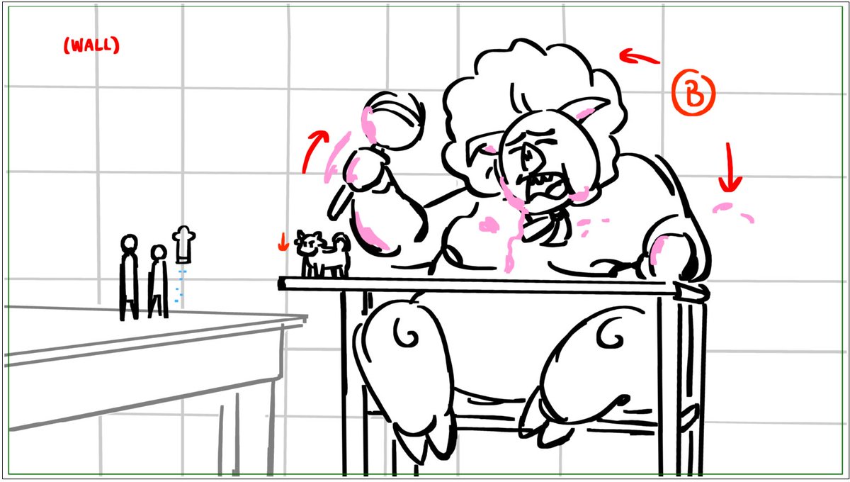 #InfinityTrainBook4 Spoilers ahead:

Thread of some boards from Pig Baby Car (eww lol) 