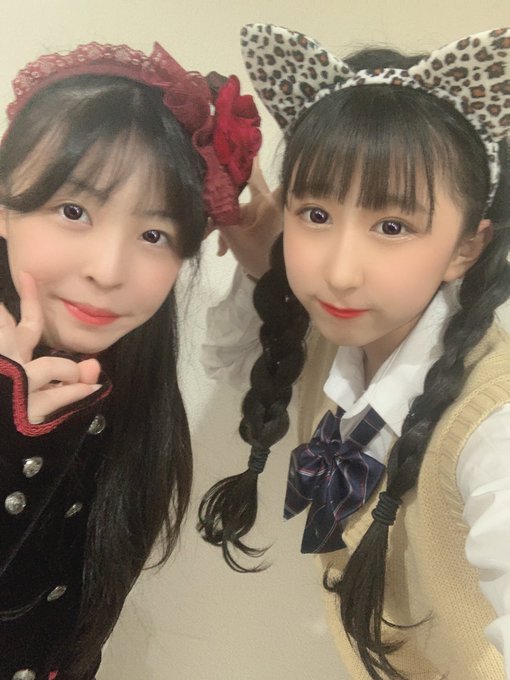 Twitterのコスプレ画像20