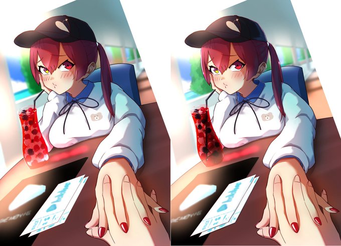 視線誘導のtwitterイラスト検索結果 視線誘導のtwitterイラスト検索結果