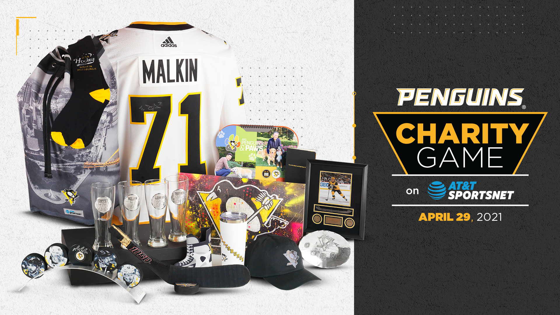 Pittsburgh Penguins on Twitter "Did you know that each 2021 Penguins