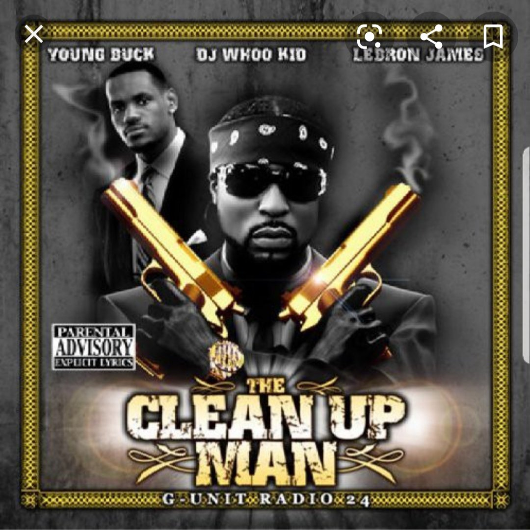 BooDaVilleL1C4's tweet photo. @a_m_y269 @ThatBoysGood All time classic. #WhooooKid #BuckTheWorld #AyeImTheCleanUpMan #CashvilleTennAKey @KingJames @youngbuck https://t.co/dRgeghKaFN