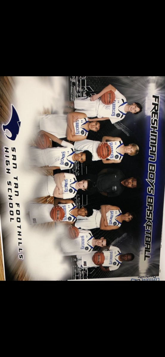 Coach Sham tweet media