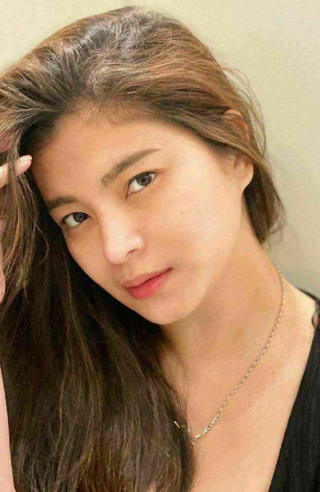 Happy Birthday Ms.Angel Locsin 