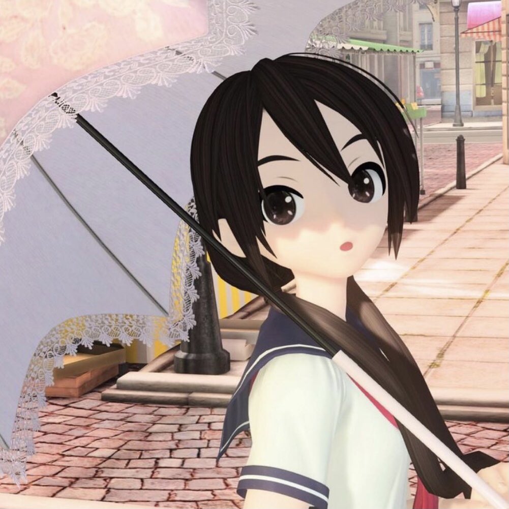 Hatsune Miku: Hana-Kotoba