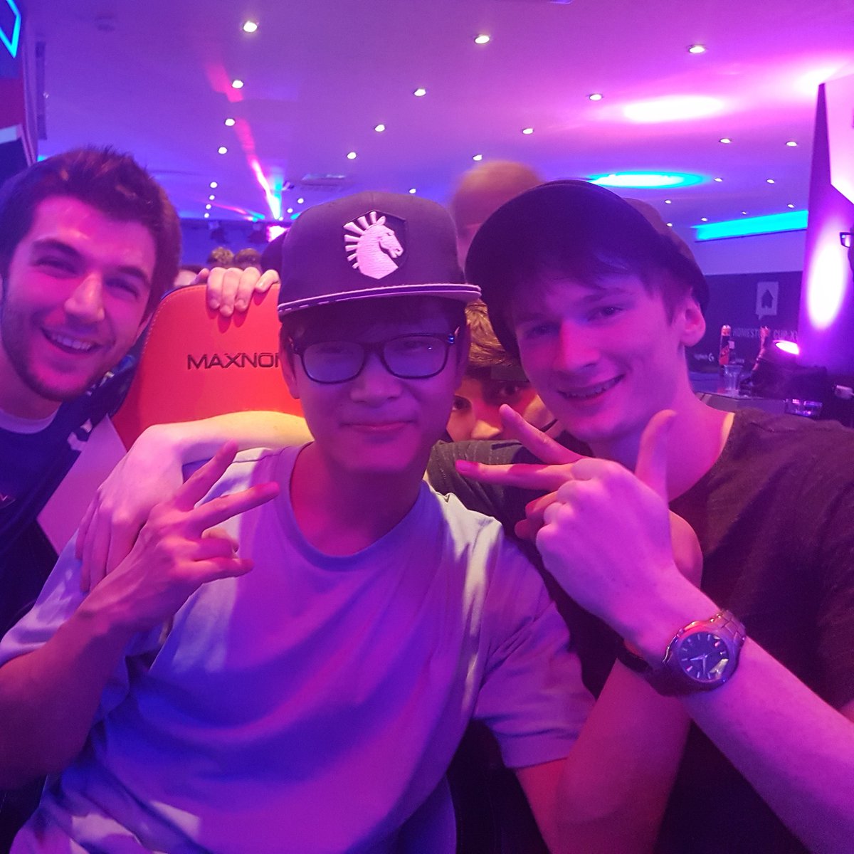 MythiCSC2's tweet photo. @saeria_ @_Borsti Can't go wrong with a cheeky Zest https://t.co/tHmqvKa957