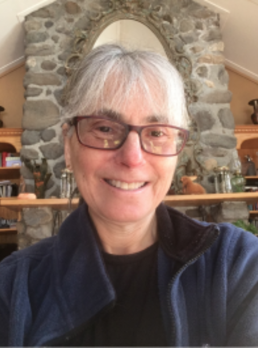 Croton100's tweet photo. Happy Earth Day Eve!! Welcome to our "Meet Your Neighbor" series! The first neighbor we want you to meet is Sheryl Goldberg. 
To read more about Sheryl's story, visit:
https://t.co/q0tIeTFN9Z 

#croton100 #sustainability #geothermal https://t.co/HMfT35PIhY
