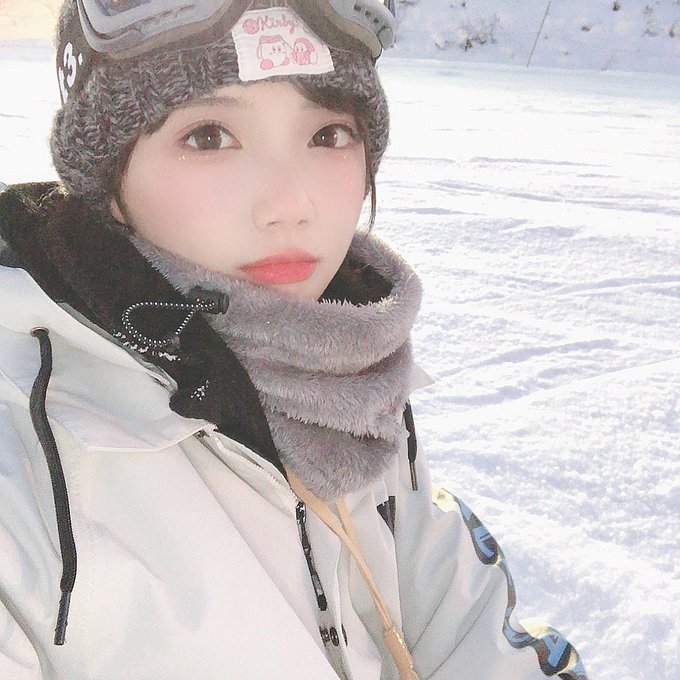 コスプレイヤー茶叶小果のTwitter画像40