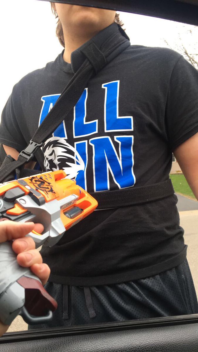 IncSteppa's tweet photo. @WHSnerf1 first kill of the week, Elliott from the sieling brothers 😌 https://t.co/EkMKKHJ56p
