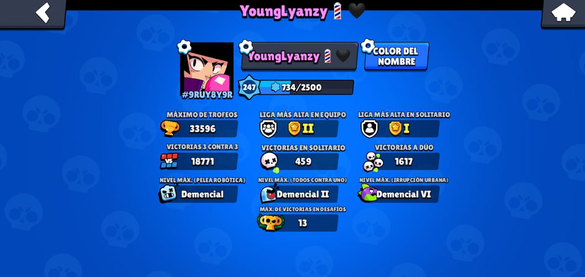 Loxen_V's tweet photo. Buenas tardes! Tras mi salida de mi querido @BRC_eSportsGG  me encuentro F/A como jugador 
idiomas🇪🇸🇧🇷
+ De 1 año 2 meses de exp en competitivo
Con ganas de seguir mejorando
Disponibilidad horaria +18 
Logros y recorrido y mas información al MD📩 Agradezco RT 🔃 y ❤️ https://t.co/Msrfp8jPbX