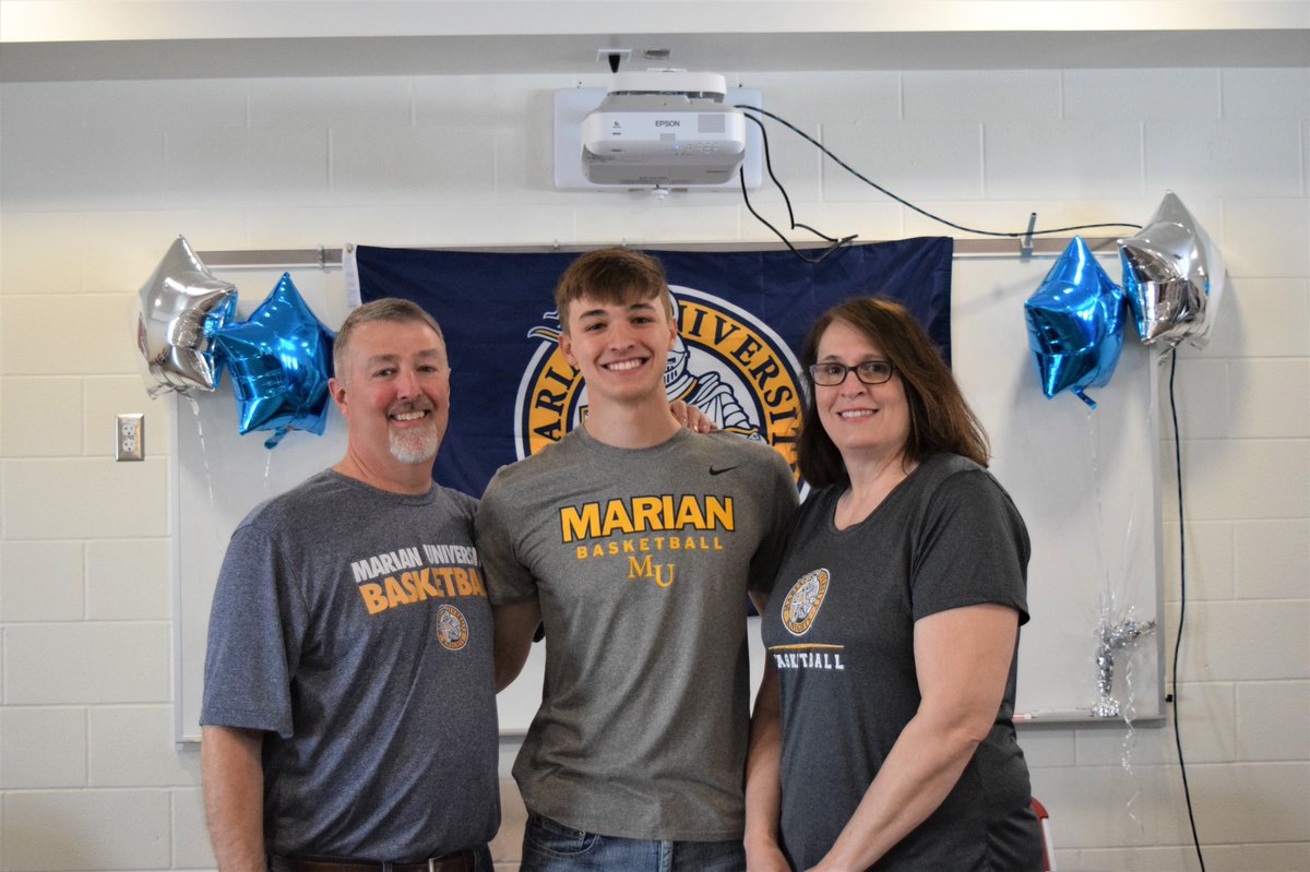 Signed and sealed ✍🏽 #GoKnights